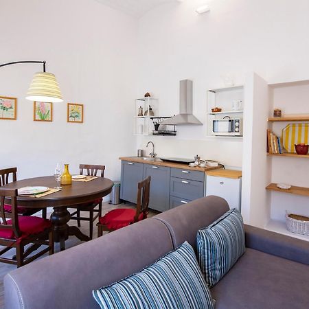 Mamo Florence - Borgo Santa Croce Apartment Extérieur photo