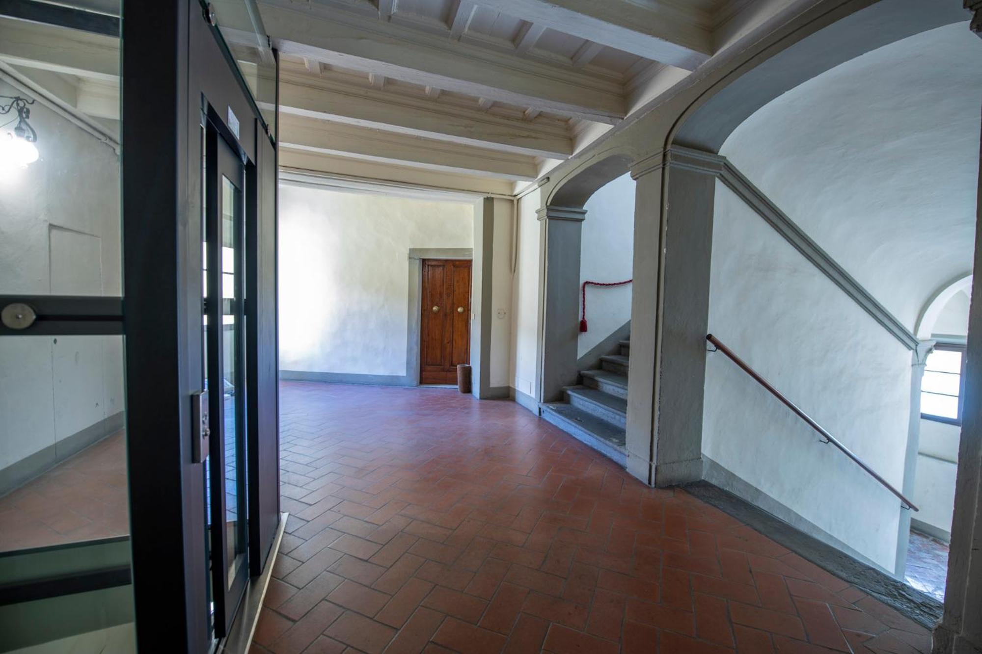 Mamo Florence - Borgo Santa Croce Apartment Extérieur photo