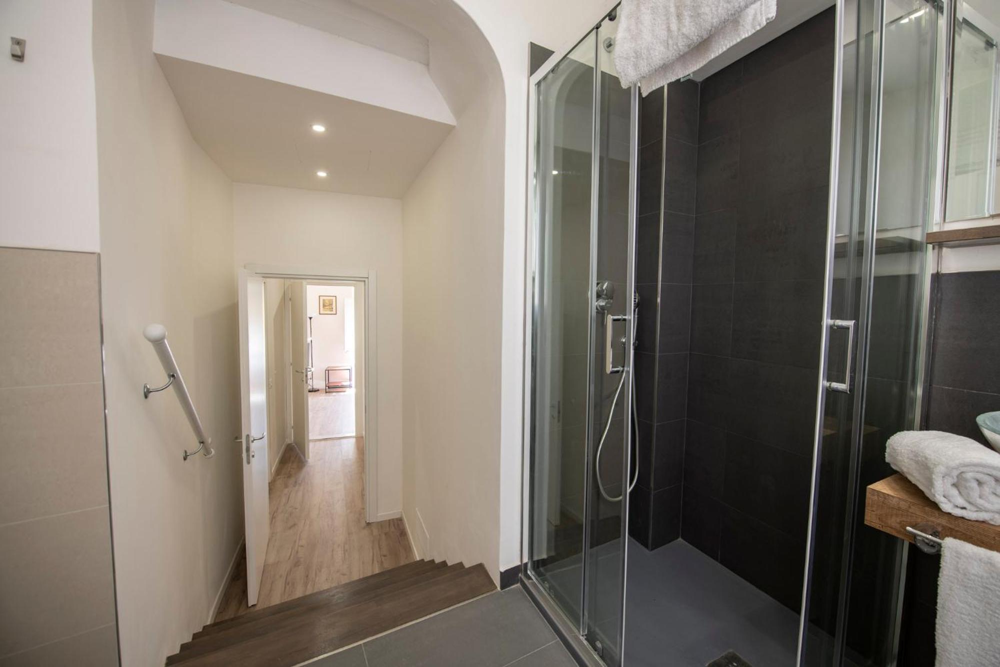 Mamo Florence - Borgo Santa Croce Apartment Extérieur photo
