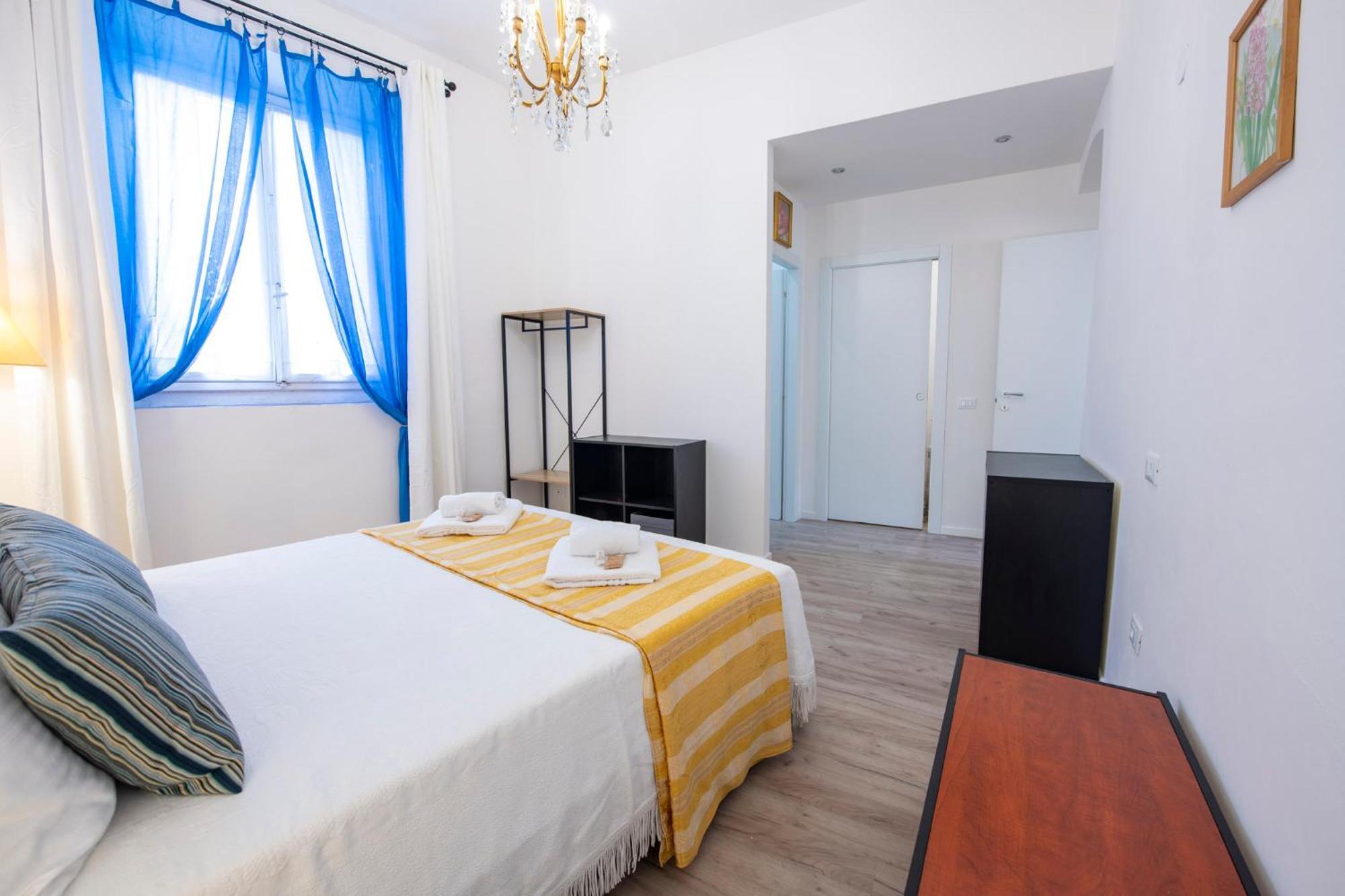 Mamo Florence - Borgo Santa Croce Apartment Extérieur photo